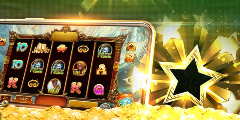 Giới thiệu nổ hũ da88