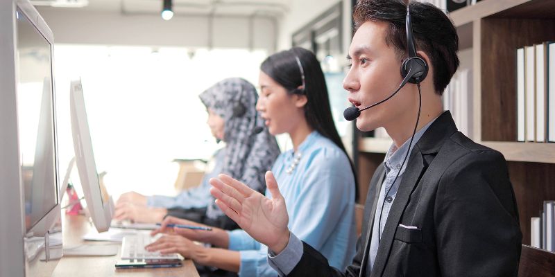 Hỗ trợ 24/7 chuyên nghiệp