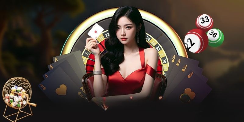 Các loại hình xổ số đặc sắc tại da88